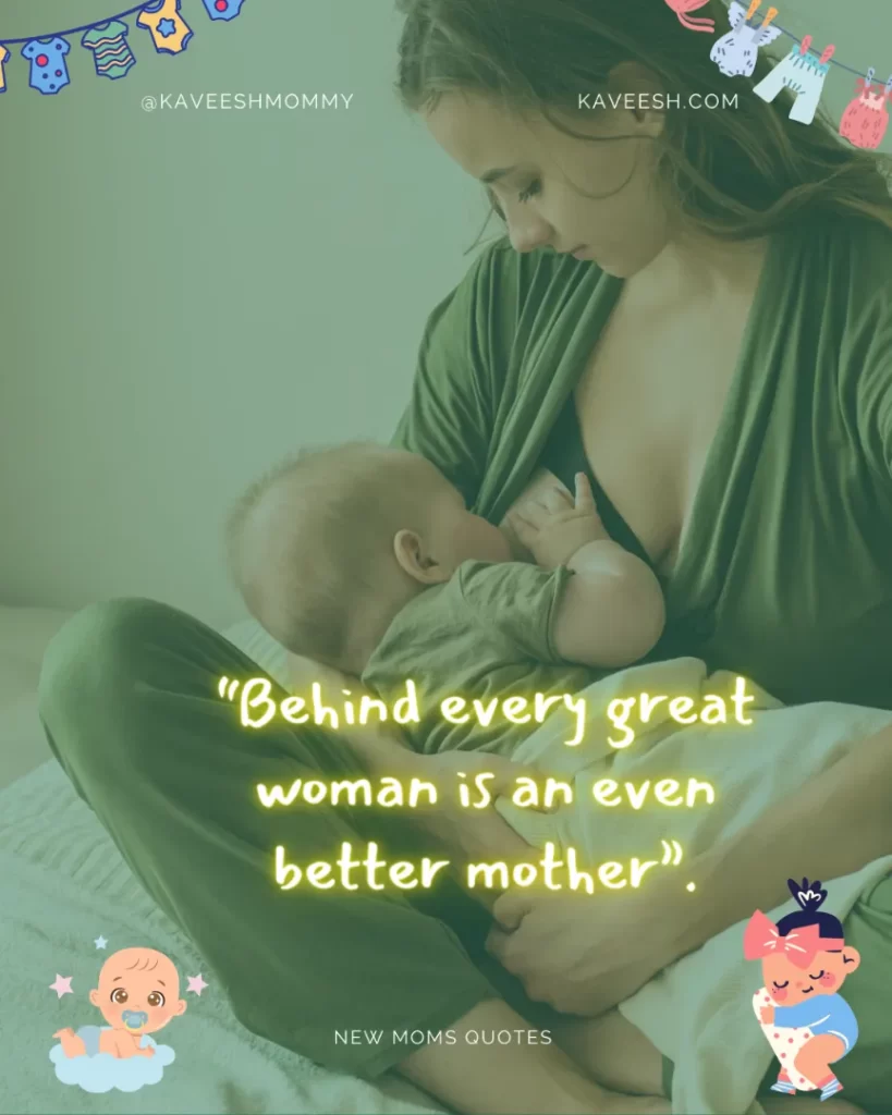 mother quotes about strength