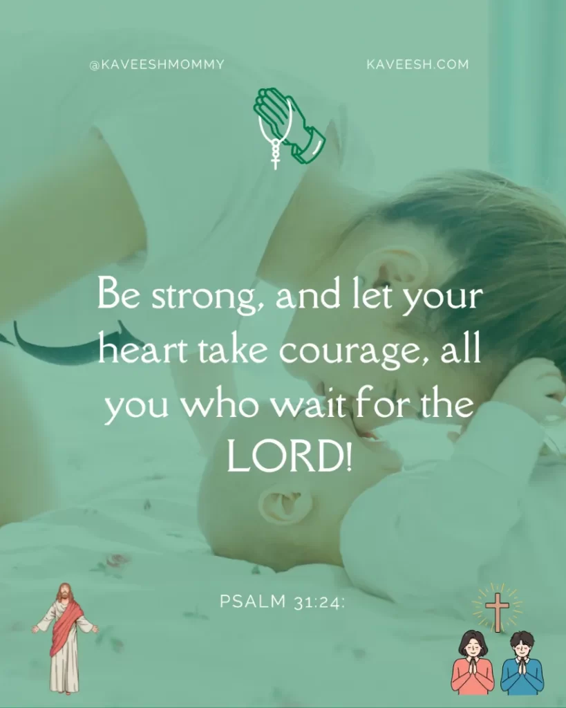 inspirational bible verses about mothers and daughters