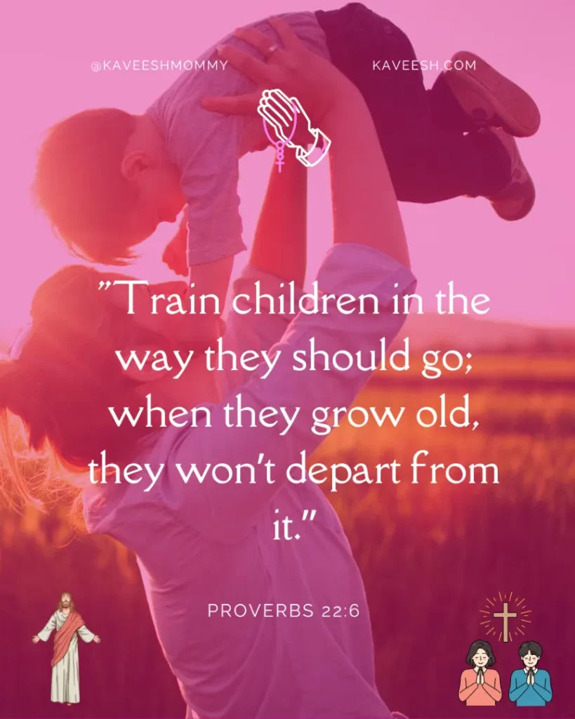 christian quotes on motherhood