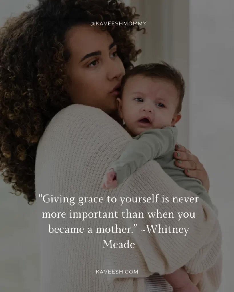 70 Inspiring & Uplifting Quotes For Struggling Moms