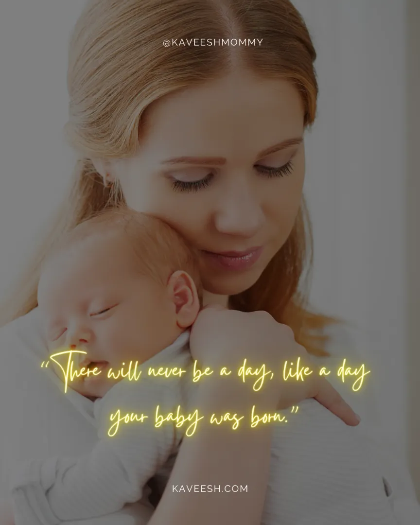 50-new-mom-quotes-falling-in-love-your-baby-the-thrifty-mom-s-corner