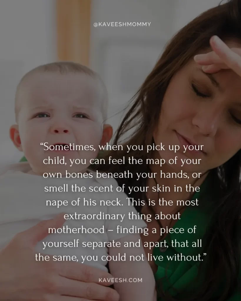 encouraging messages for moms