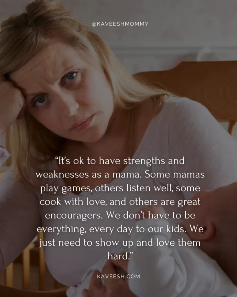 encouraging motherhood quotes