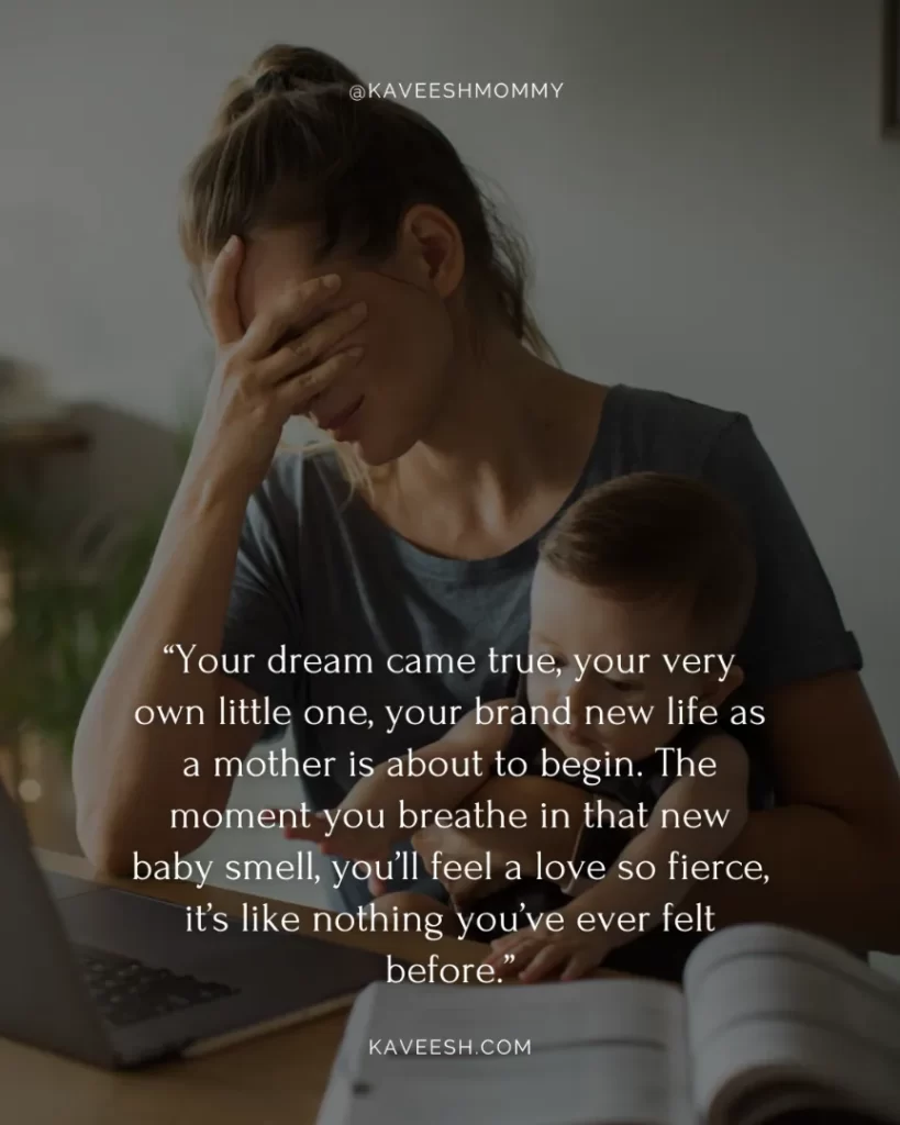 encouraging mothers day quotes