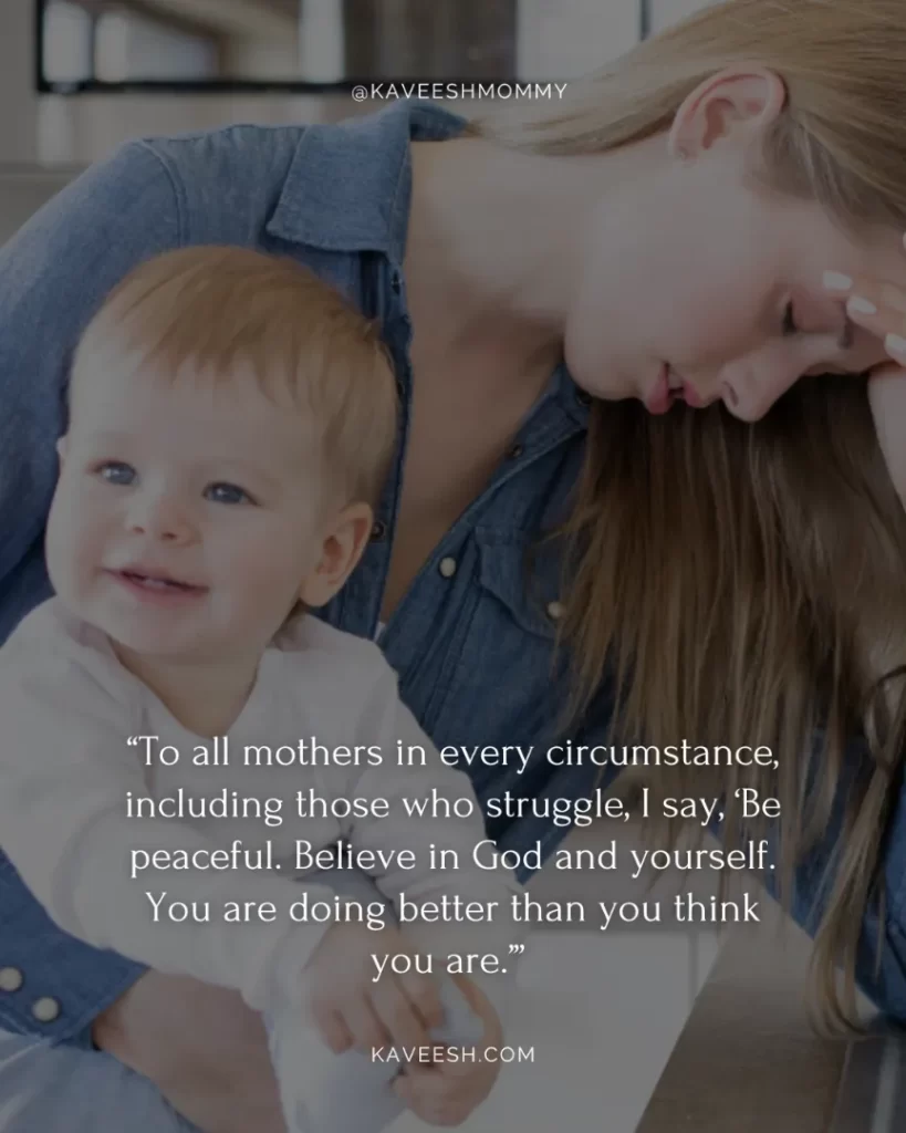 motivation for mom quotes
