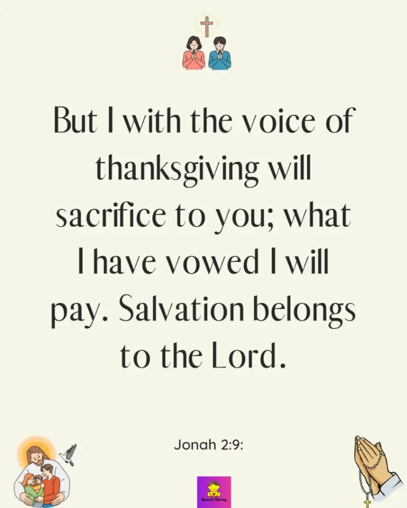 Bible Verses about Being Thankful & Happy: Thankful, Joyful, Glad!
