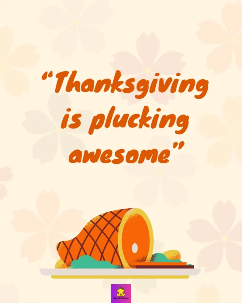 thanksgiving-caption-puns