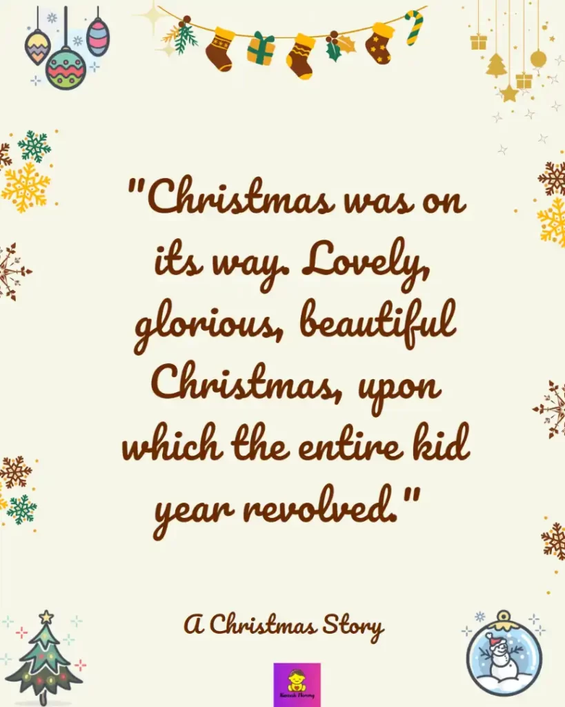 Funny  brother christmas quotes,