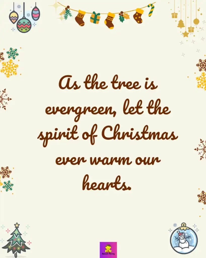 Funny  religious christmas quotes,