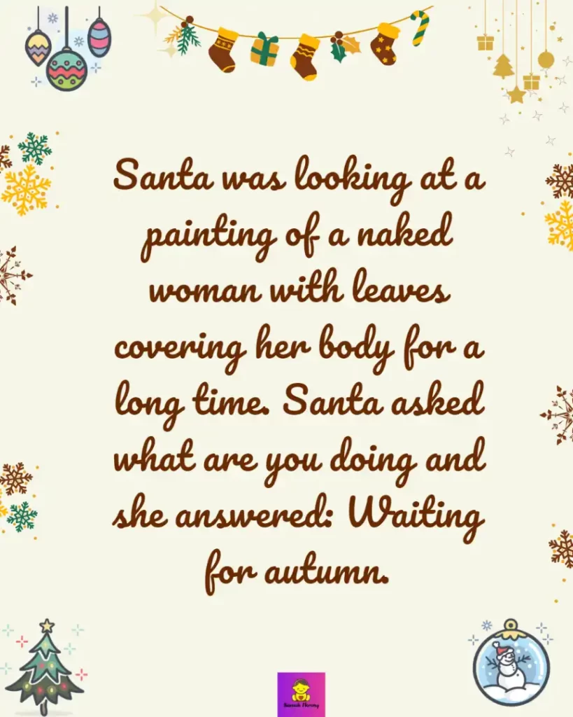 short Funny  Christmas quotes,