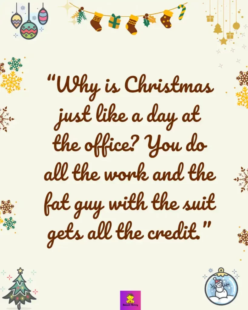 Funny  christmas quotes for wife,