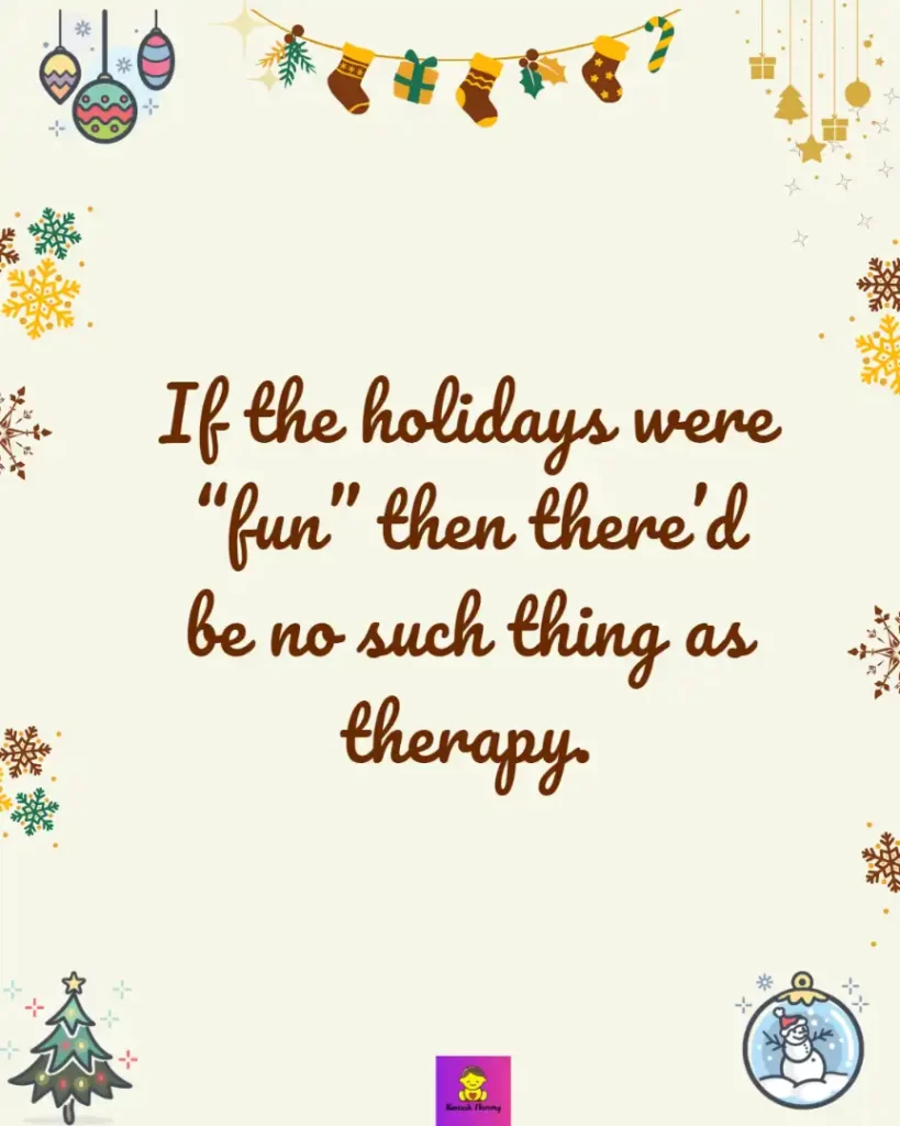 Funny  christmas quotes from the office,