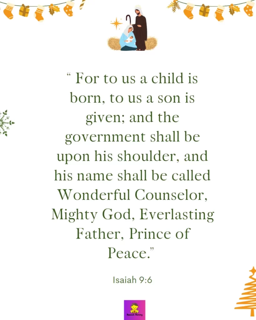 christmas bible verses images