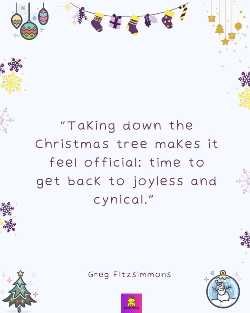 under the christmas tree quotes