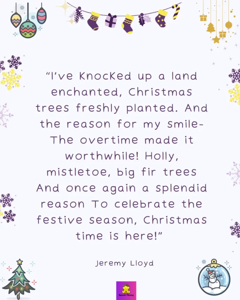 christmas tree quotes and sayings