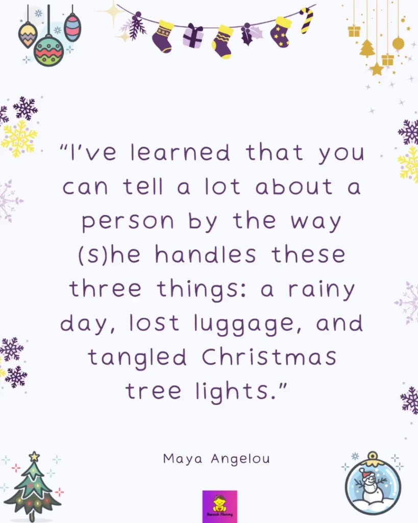 christmas tree quotes from movies