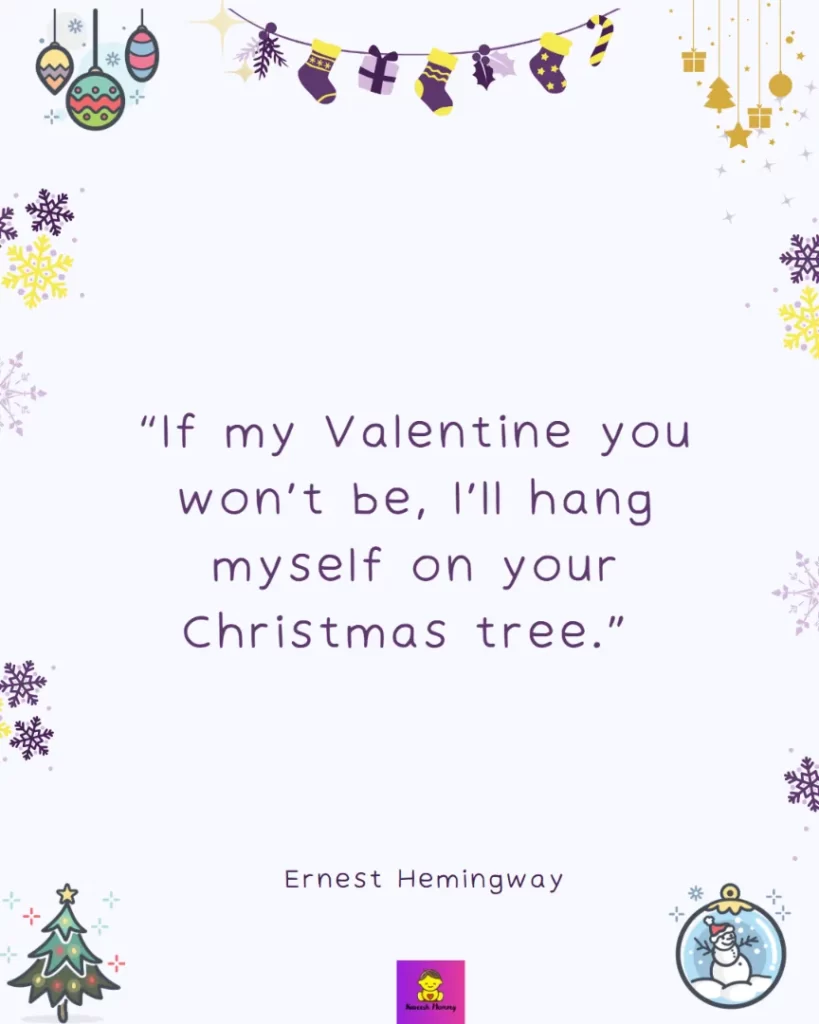 decorating the tree quotes