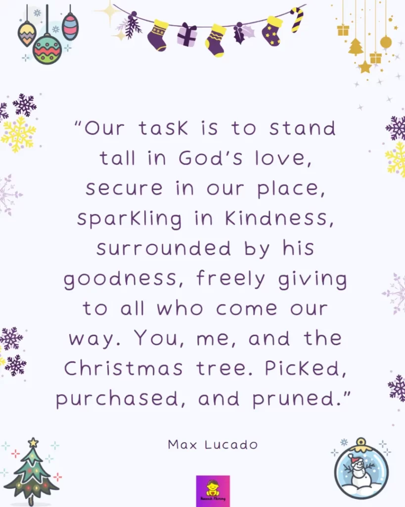  Christmas Quotes for Friends