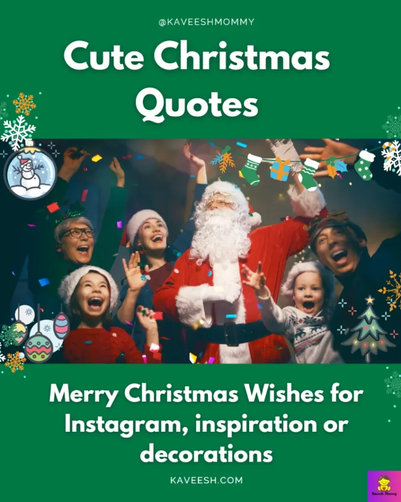 list of Cute-Christmas-Quotes-Merry-Christmas-Wishes-for-Instagram1