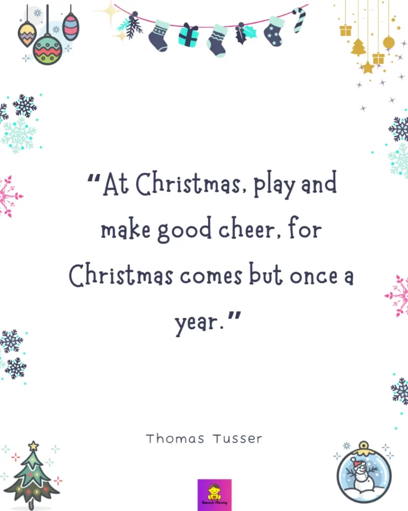 Cute Christmas Tree Quotes,