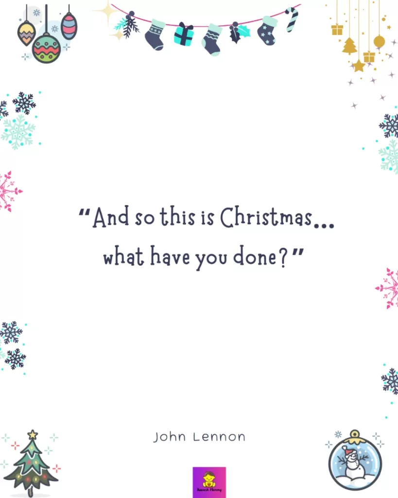 "cute christmas quotes for babies