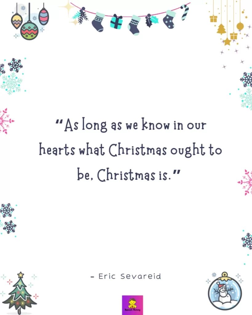 "cute merry christmas quotes