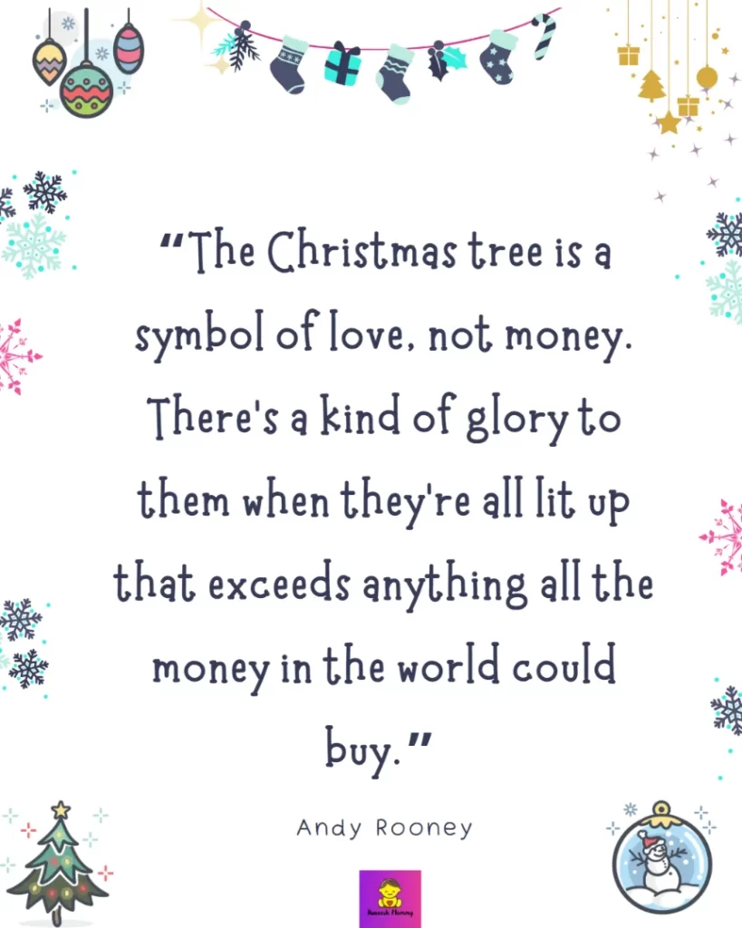 Cute Short Christmas Quotes,