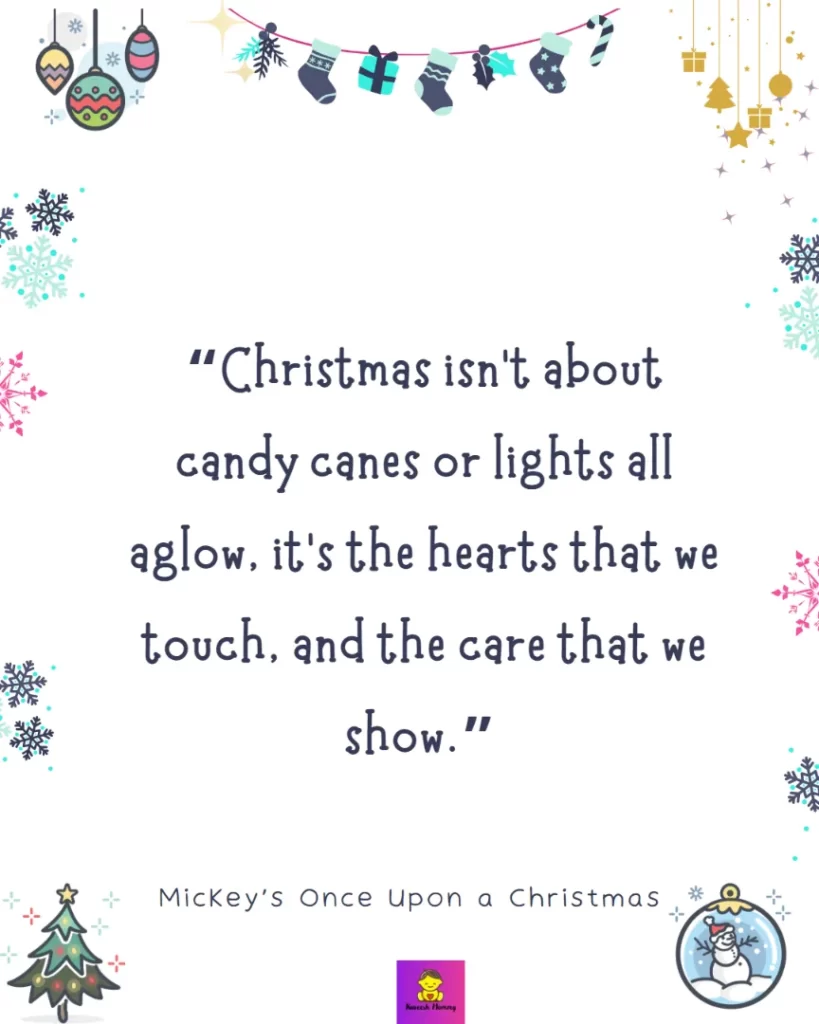 Cute Christmas Instagram Quotes,