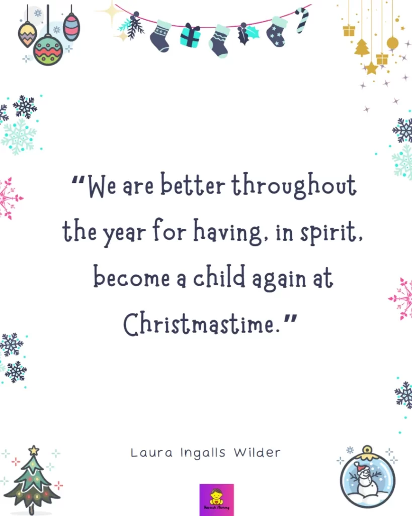 Clever and Cute Quotes About Christmas,