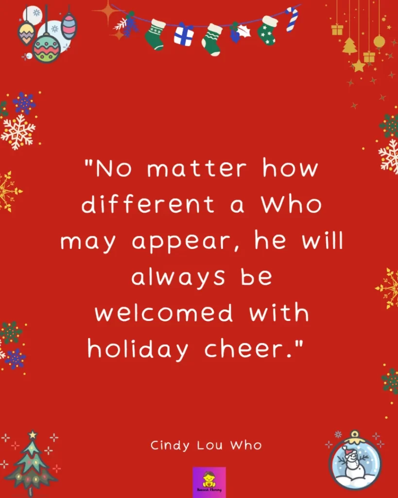 merry christmas quotes about family