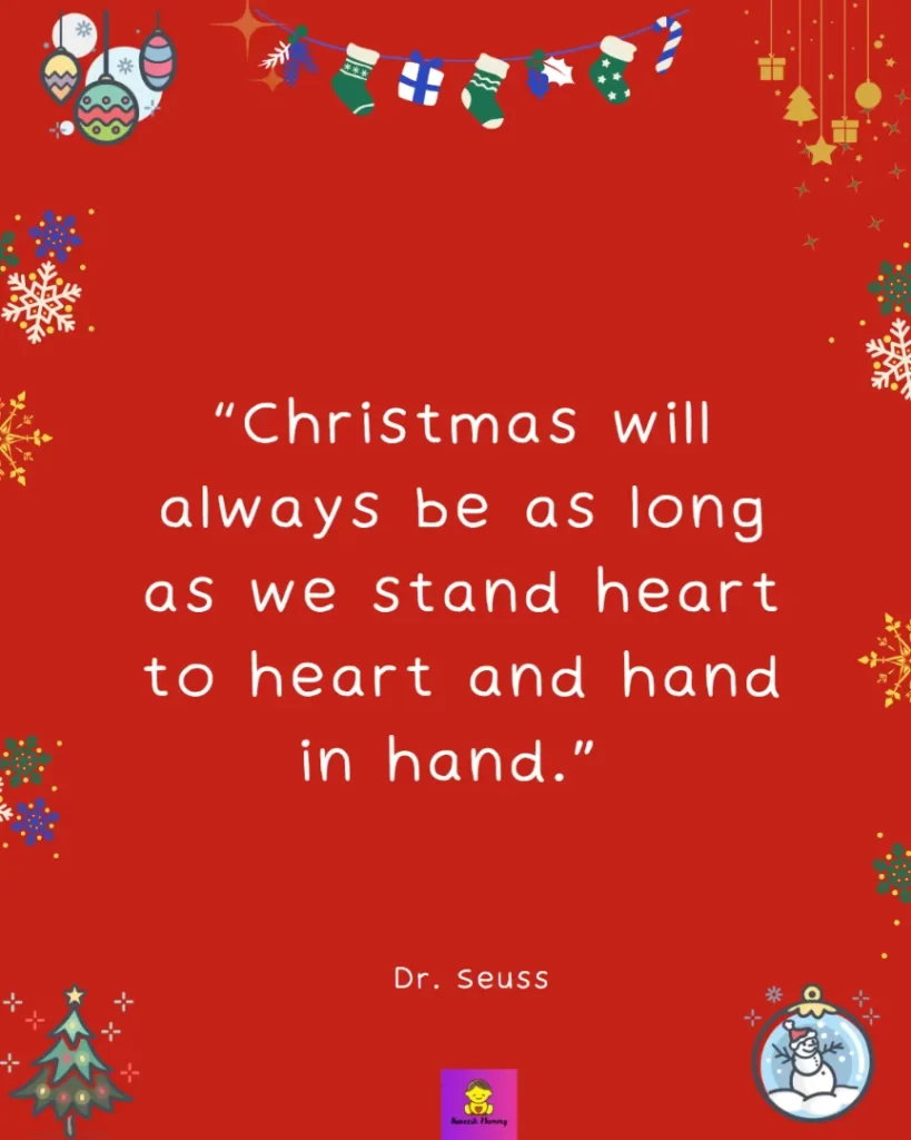 short christmas quotes for grandparents