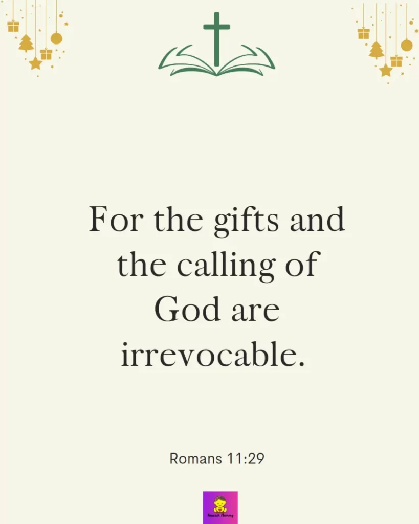 christmas bible verses about hope