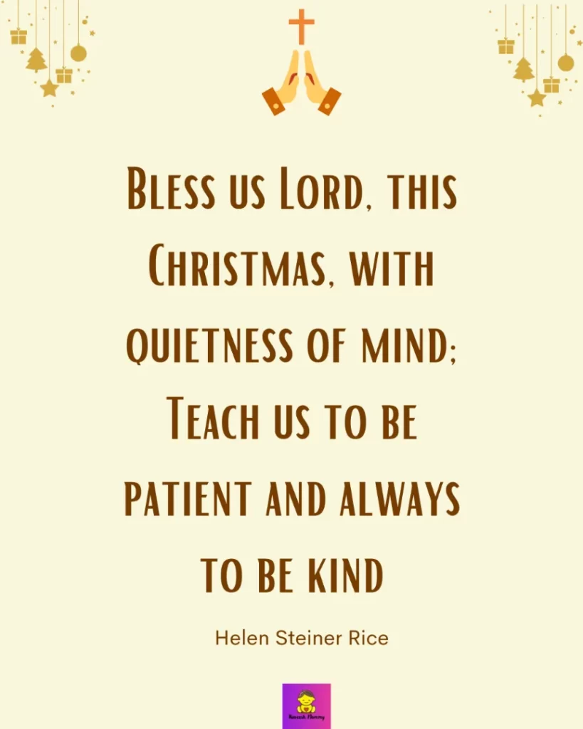 short religious christmas quotes for cards