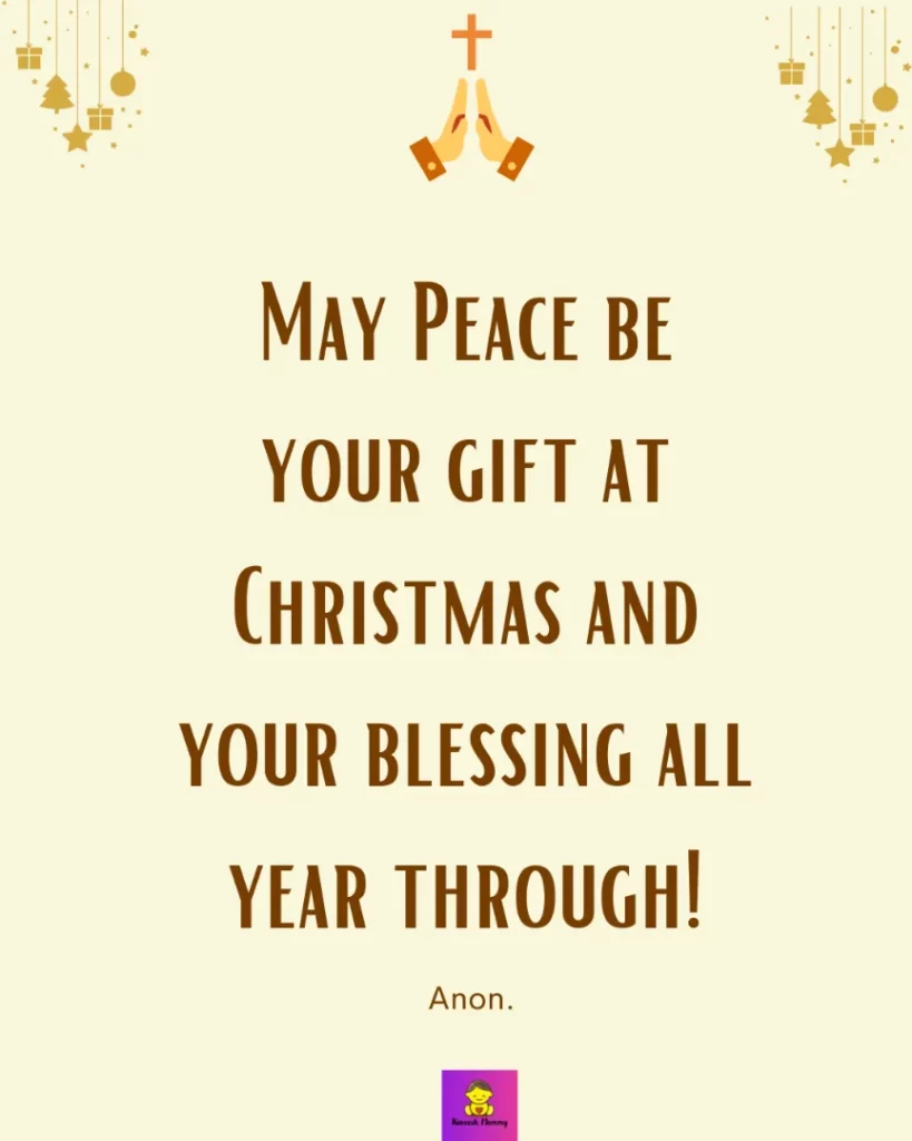 biblical christmas card greetings