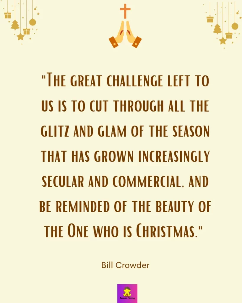 christian christmas blessings quotes