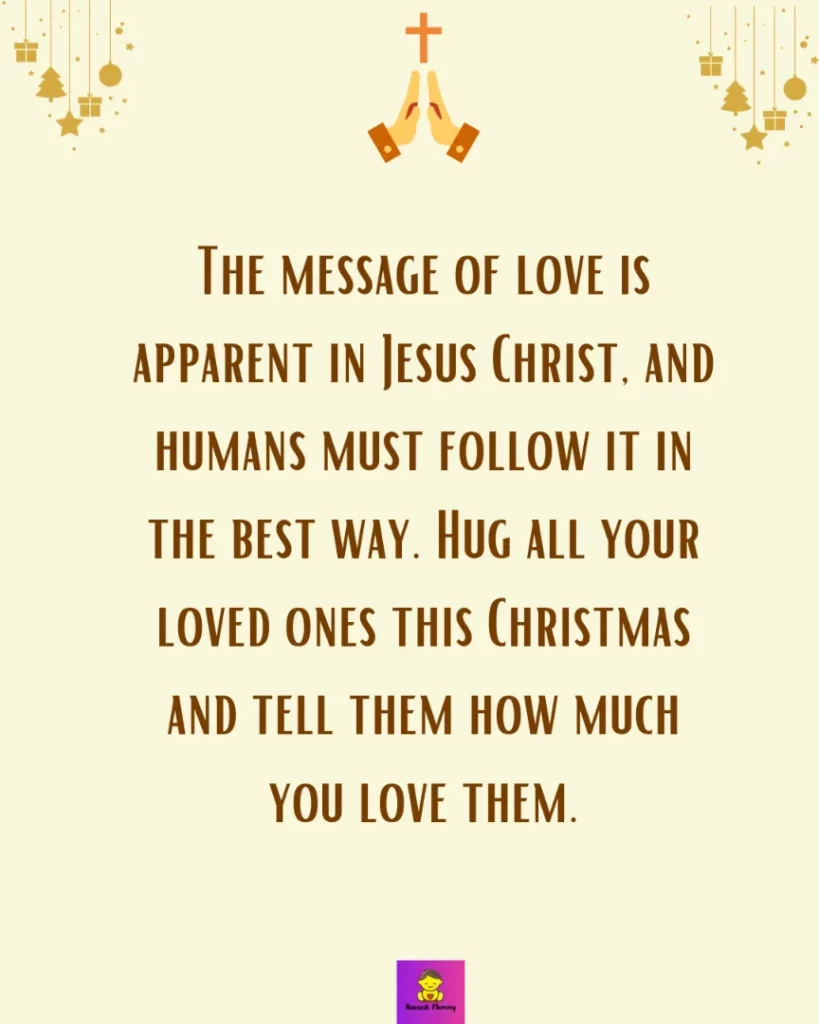 religious christmas quotes for facebook