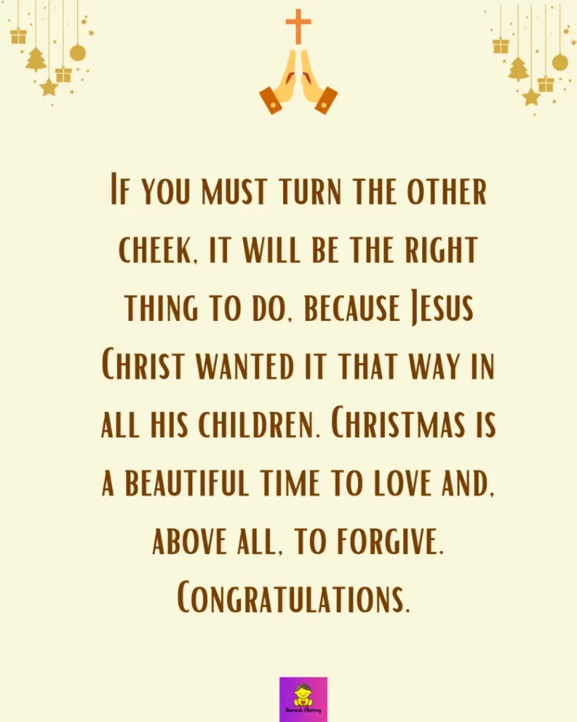 religious christmas quotes catholic