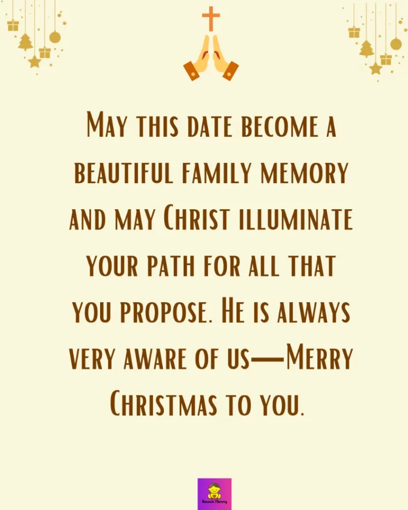 religious christmas quotes for friends