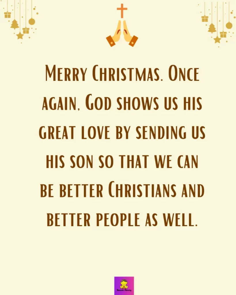 religious christmas quotes images