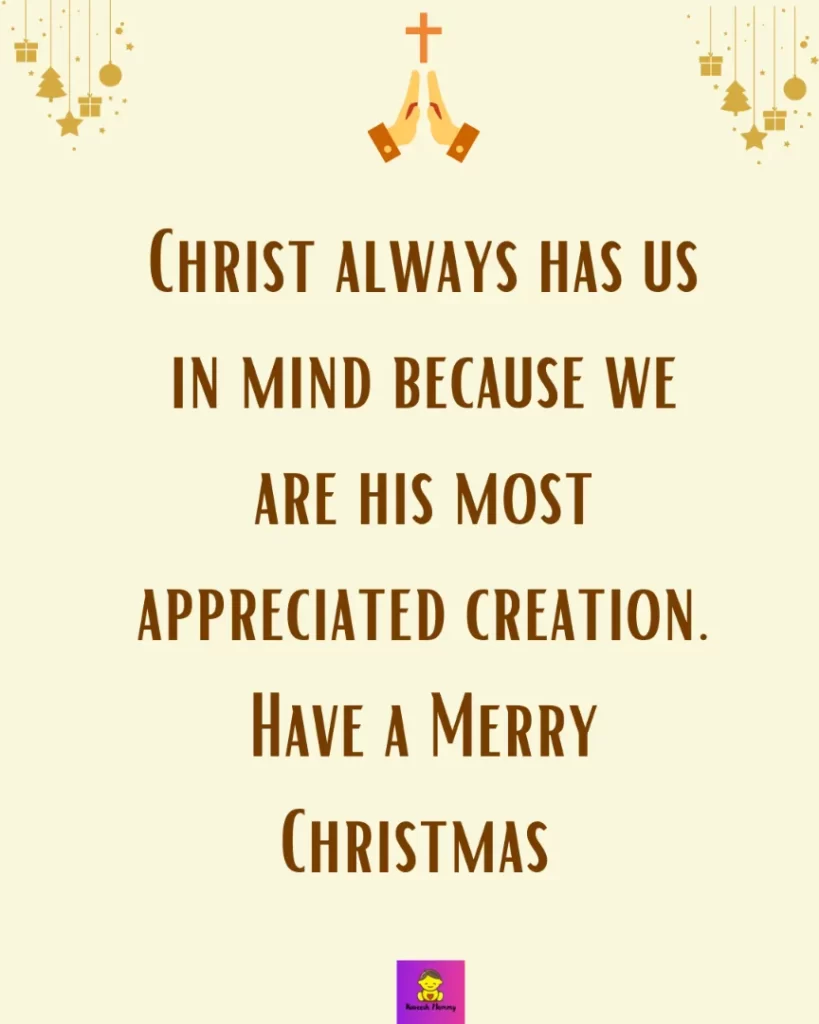 Religious Christmas Quotes