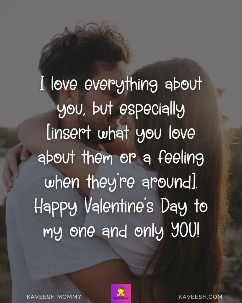 happy early valentine's day quotes