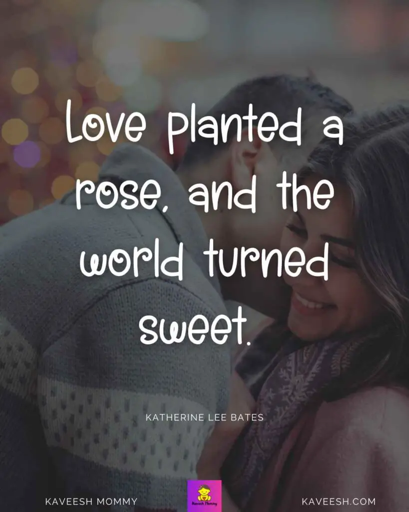 Remind Yourself of What Love Is with These Thoughtful Valentine's Day Quotes
