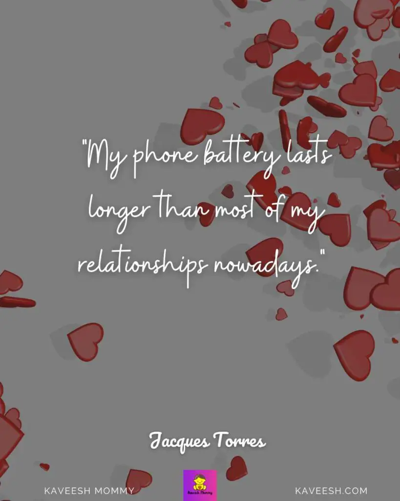 snarky valentines day quotes