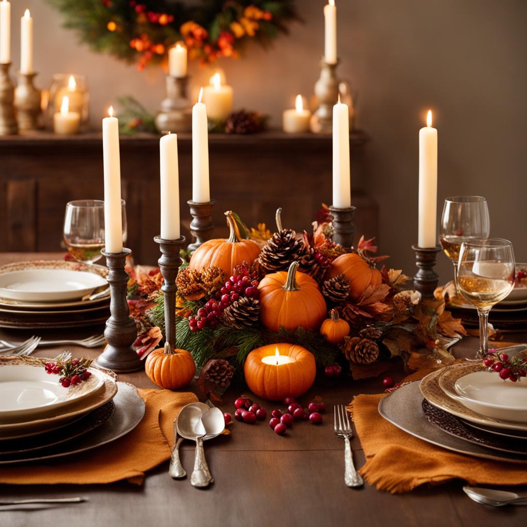 2023 Simple And Creative Easy Thanksgiving Ideas For A Festive Feast