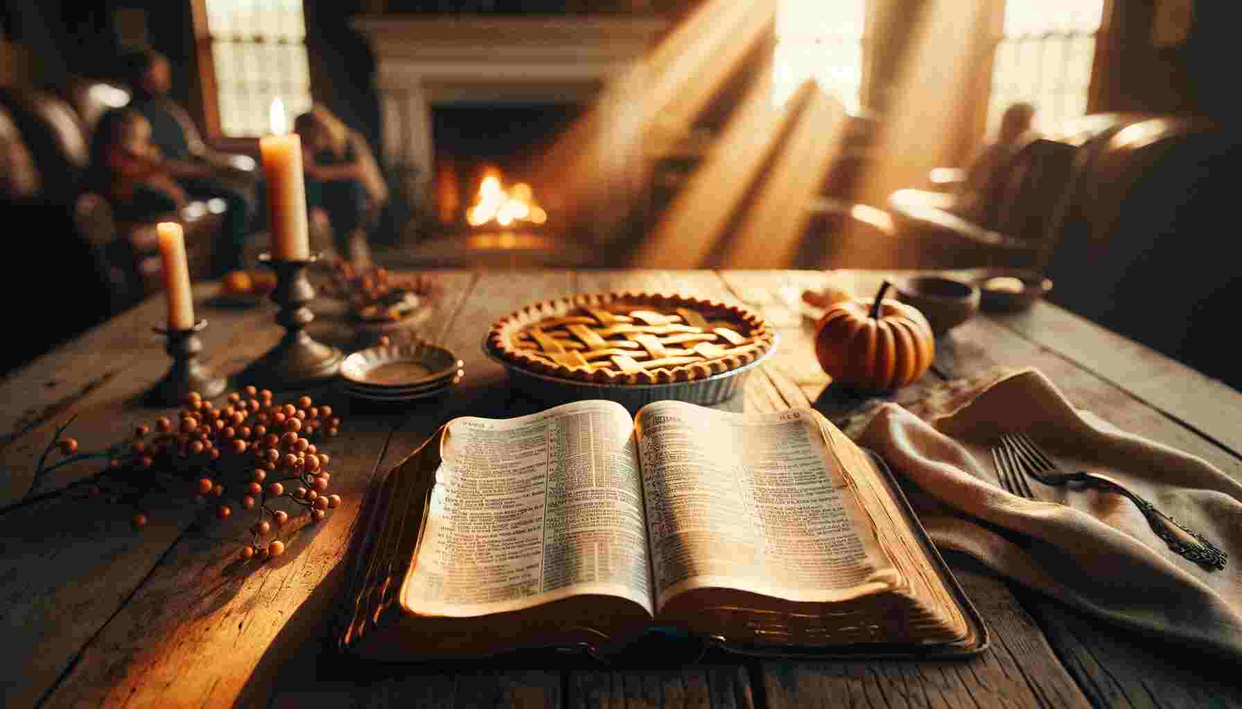 bible verses about thanksgiving and gratitude