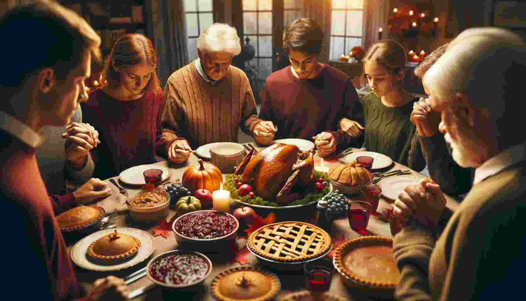 Short thanksgiving prayers for Blessings