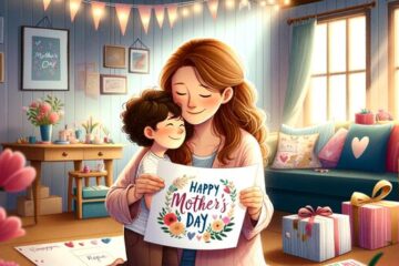 Mother's Day quotes stepmother