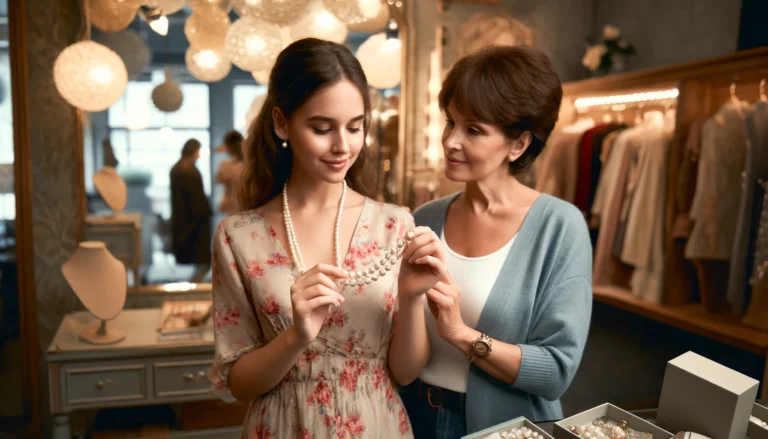 Struggling to Dress Up for Mother's Day? Here's the Perfect Accessory Guide! 1 Struggling to Dress Up for Mother's Day? Here's the Perfect Accessory Guide!