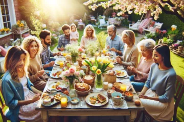 How I Hosted a Memorable Mother's Day Brunch Without Overspending
