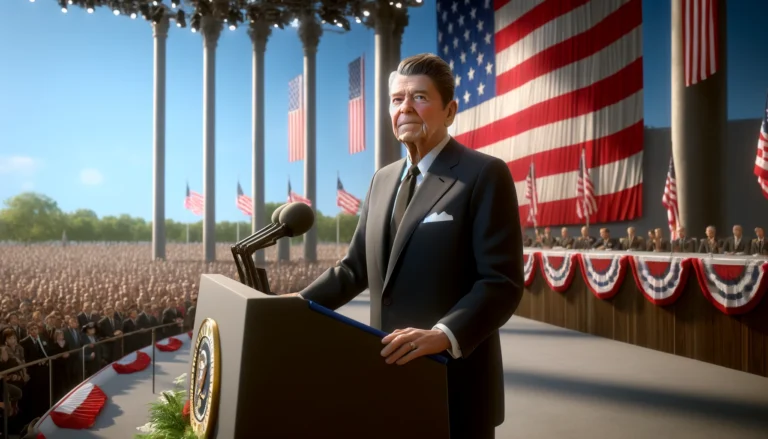 What Did Ronald Reagan Say About Memorial Day? Timeless Quotes to Reflect On 1 What Did Ronald Reagan Say About Memorial Day? Timeless Quotes to Reflect On -